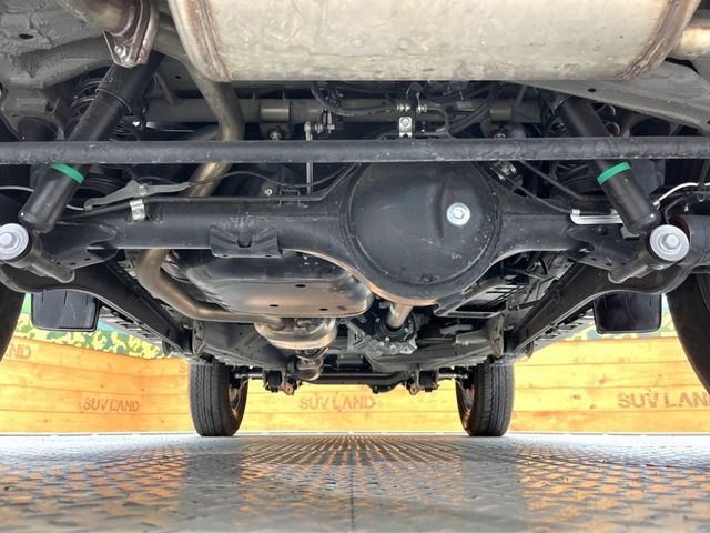 SUZUKI JIMNY SIERRA 2024 Image 31