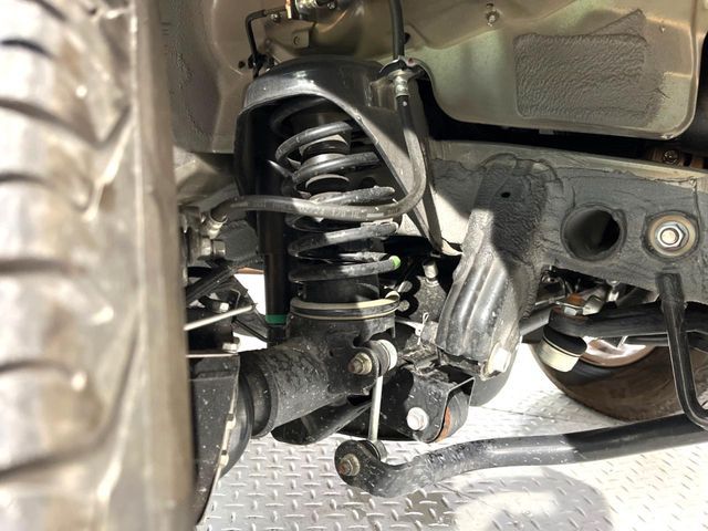 SUZUKI JIMNY SIERRA 2024 Image 31