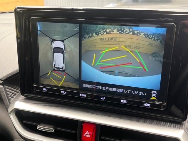 TOYOTA RAIZE 2020 Image 31