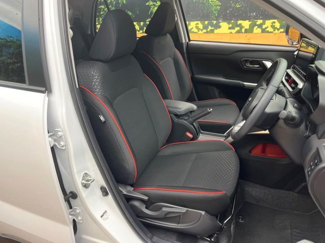 TOYOTA RAIZE 2020 Image 31