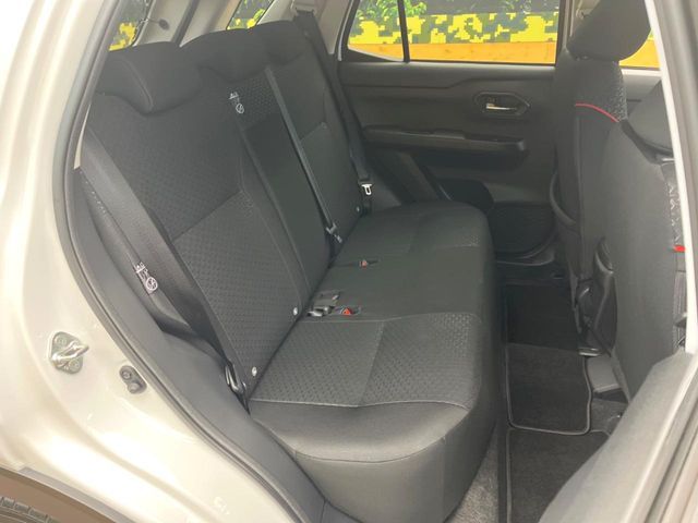 TOYOTA RAIZE 2020 Image 31