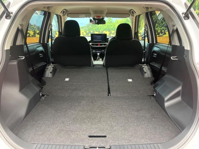 TOYOTA RAIZE 2020 Image 31