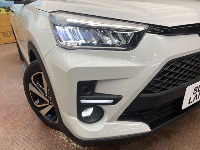 TOYOTA RAIZE 2020 Image 31