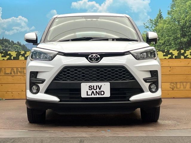 TOYOTA RAIZE 2020 Image 31