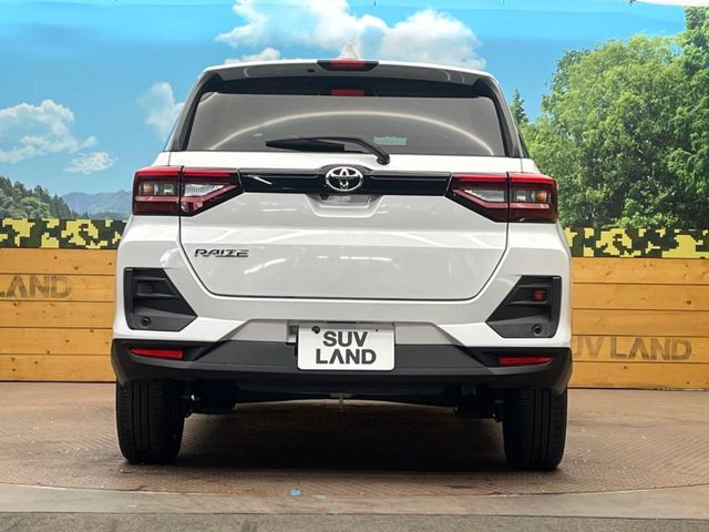 TOYOTA RAIZE 2020 Image 31