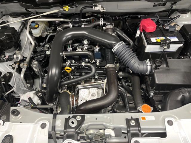 TOYOTA RAIZE 2020 Image 31