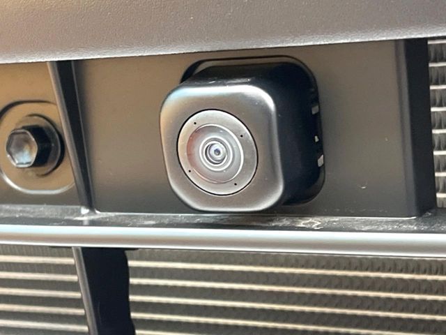 TOYOTA HIACE VAN 2WD 2025 Image 31