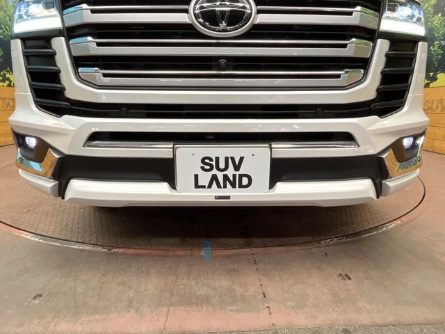 TOYOTA LANDCRUISER WAGON 2023 Image 31