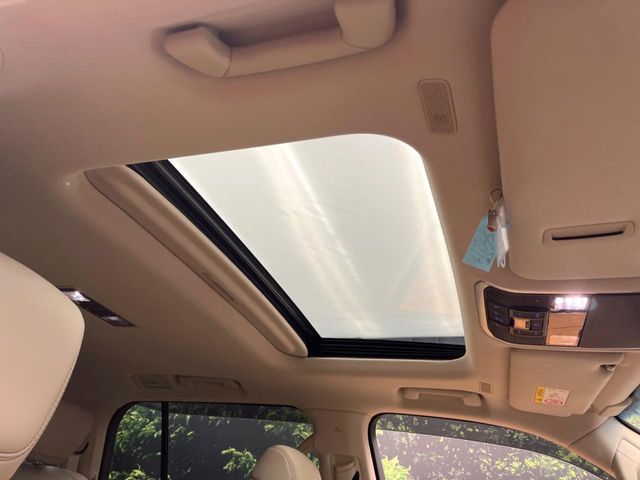 TOYOTA LANDCRUISER WAGON 2023 Image 31