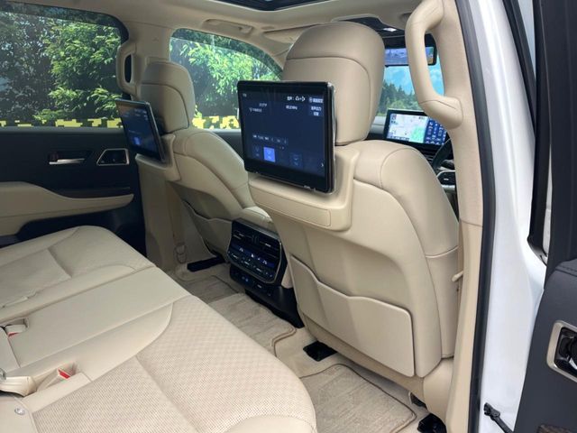 TOYOTA LANDCRUISER WAGON 2023 Image 31