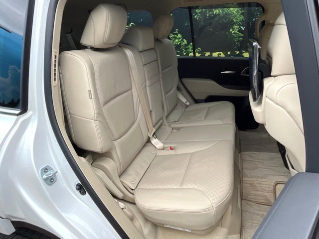 TOYOTA LANDCRUISER WAGON 2023 Image 31