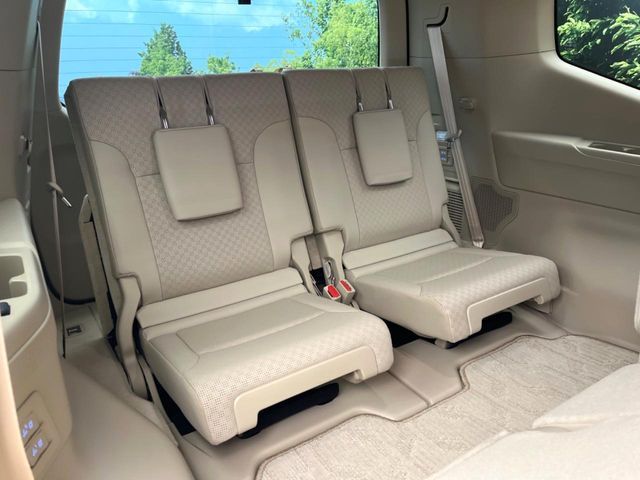 TOYOTA LANDCRUISER WAGON 2023 Image 31