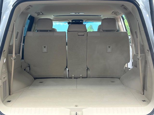 TOYOTA LANDCRUISER WAGON 2023 Image 31