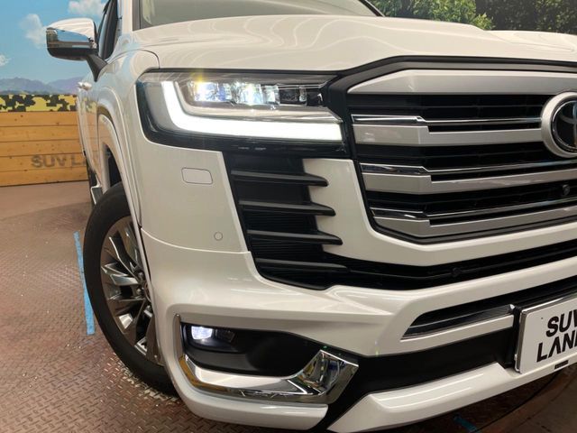 TOYOTA LANDCRUISER WAGON 2023 Image 31