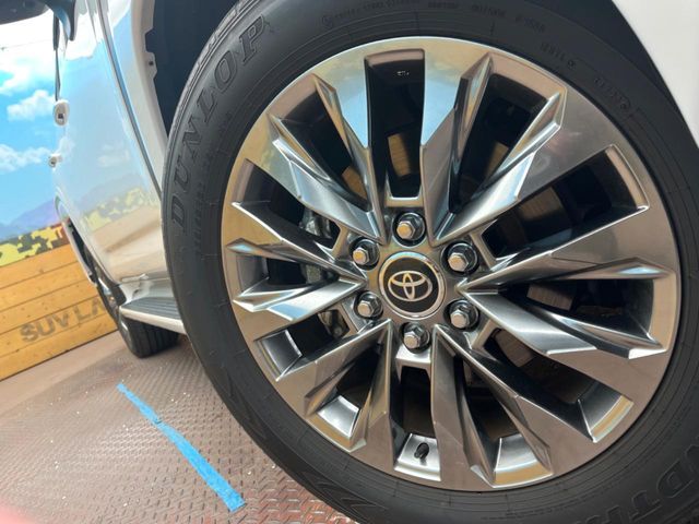 TOYOTA LANDCRUISER WAGON 2023 Image 31