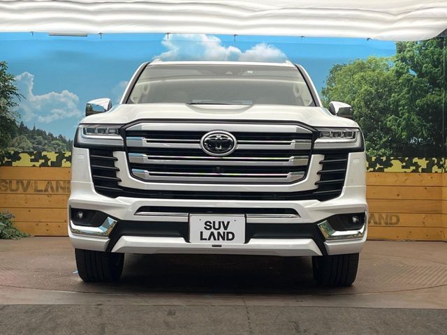 TOYOTA LANDCRUISER WAGON 2023 Image 31