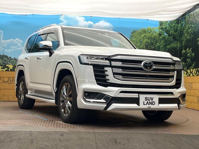 TOYOTA LANDCRUISER WAGON 2023 Image 31