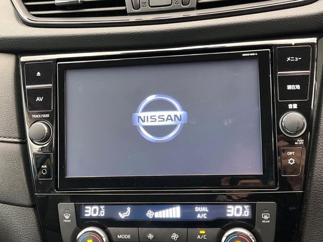 NISSAN X-TRAIL 4WD 2018 Image 31