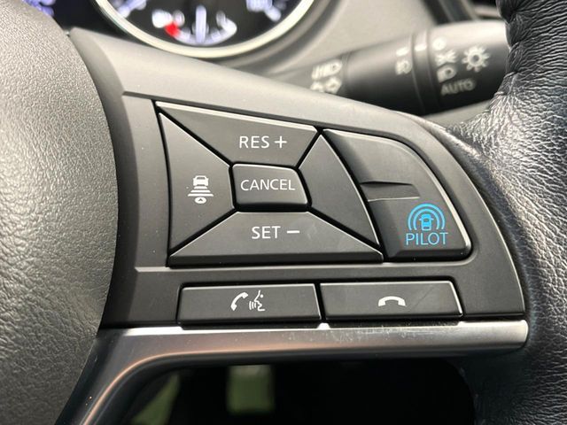 NISSAN X-TRAIL 4WD 2018 Image 31