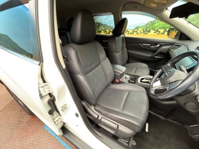 NISSAN X-TRAIL 4WD 2018 Image 31