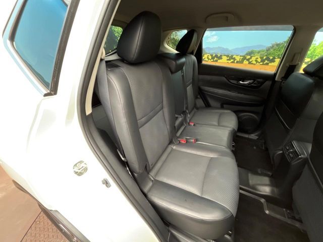 NISSAN X-TRAIL 4WD 2018 Image 31