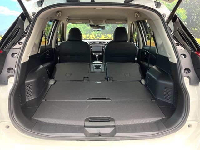 NISSAN X-TRAIL 4WD 2018 Image 31