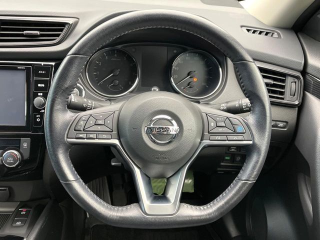 NISSAN X-TRAIL 4WD 2018 Image 31