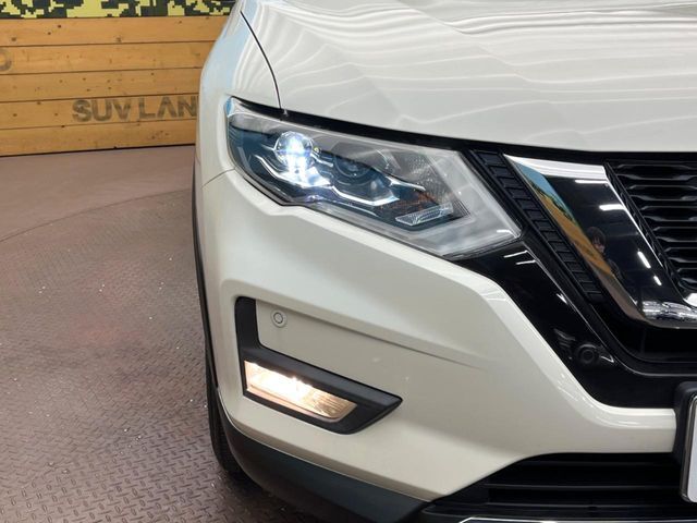 NISSAN X-TRAIL 4WD 2018 Image 31