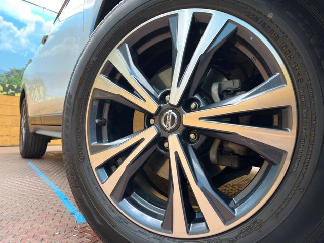 NISSAN X-TRAIL 4WD 2018 Image 31