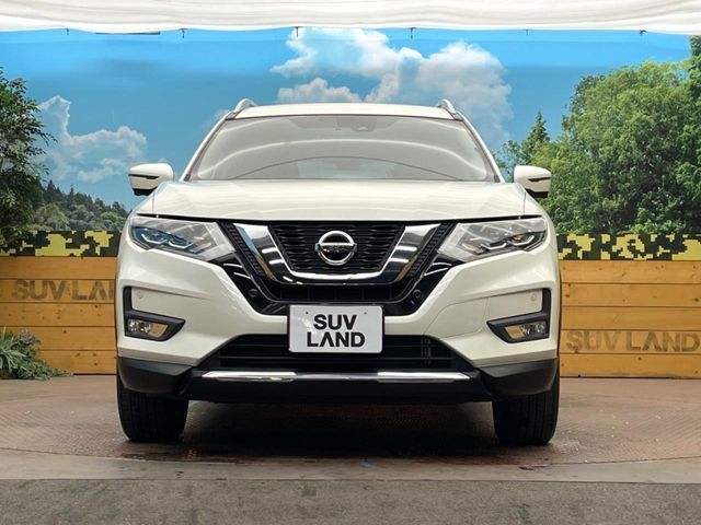 NISSAN X-TRAIL 4WD 2018 Image 31