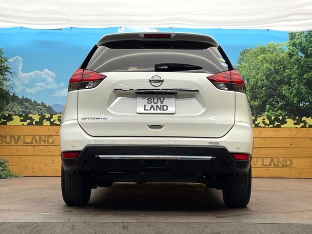 NISSAN X-TRAIL 4WD 2018 Image 31