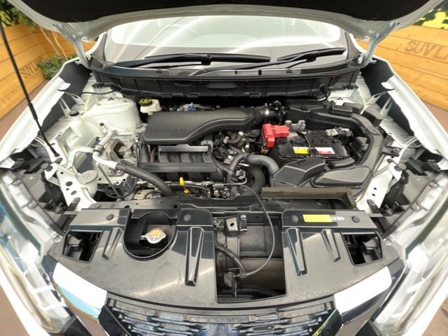 NISSAN X-TRAIL 4WD 2018 Image 31