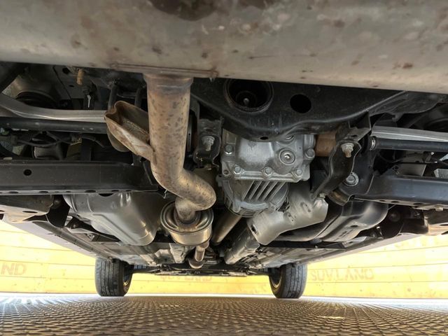 NISSAN X-TRAIL 4WD 2018 Image 31