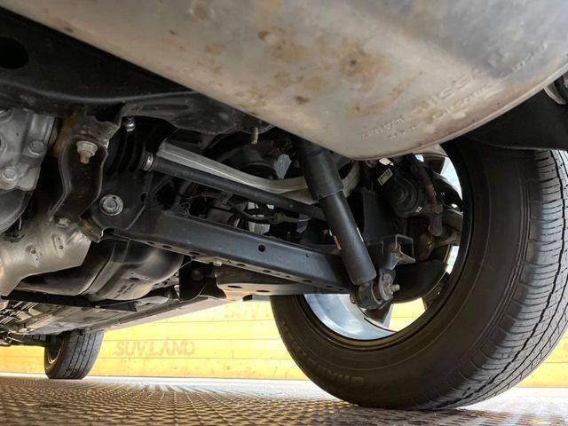 NISSAN X-TRAIL 4WD 2018 Image 31