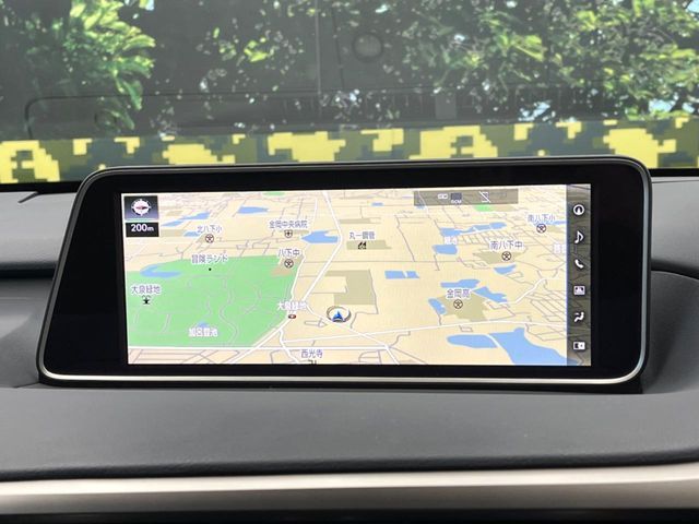 TOYOTA LEXUS RX200T 2017 Image 31