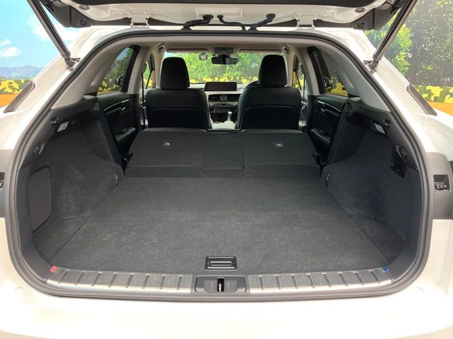 TOYOTA LEXUS RX200T 2017 Image 31