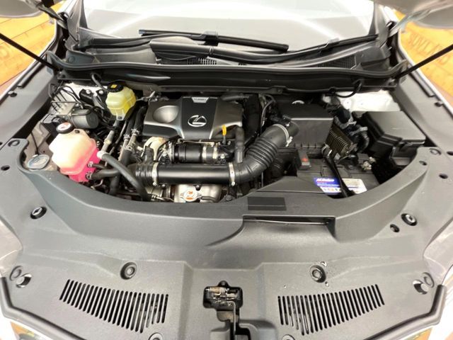 TOYOTA LEXUS RX200T 2017 Image 31