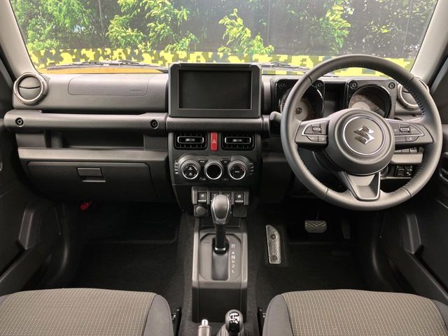 SUZUKI JIMNY NOMADE 2026 Image 31