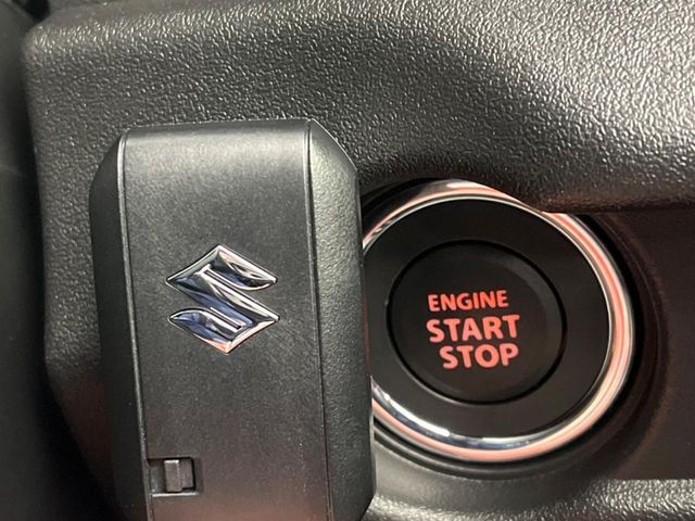 SUZUKI JIMNY NOMADE 2026 Image 31