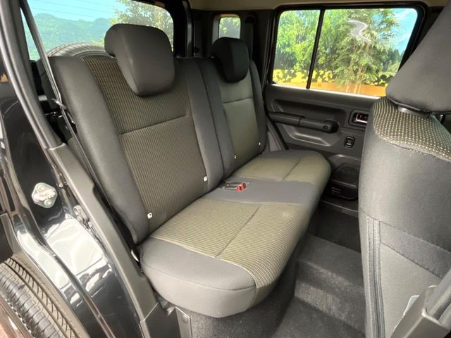 SUZUKI JIMNY NOMADE 2026 Image 31