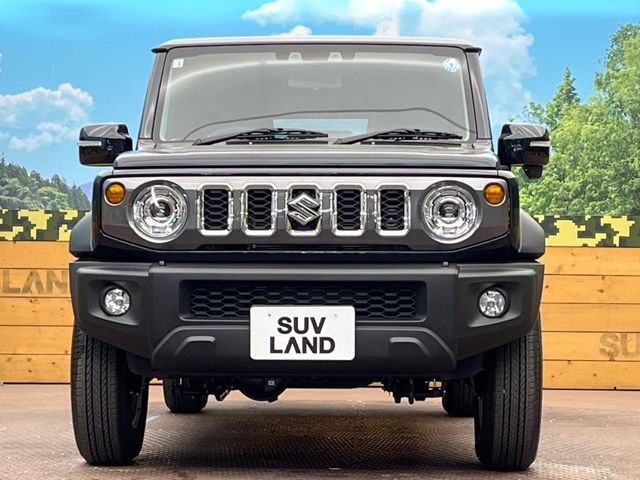 SUZUKI JIMNY NOMADE 2026 Image 31