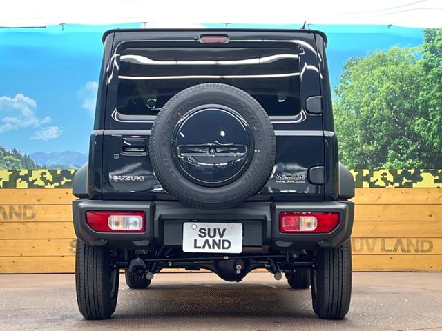 SUZUKI JIMNY NOMADE 2026 Image 31