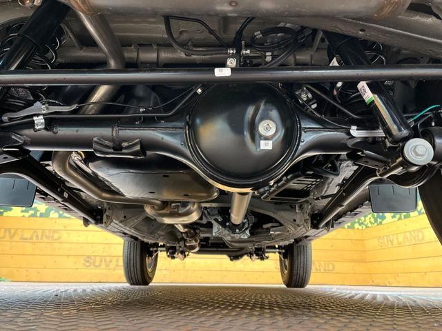 SUZUKI JIMNY NOMADE 2026 Image 31