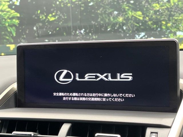 TOYOTA LEXUS NX300H 2017 Image 31