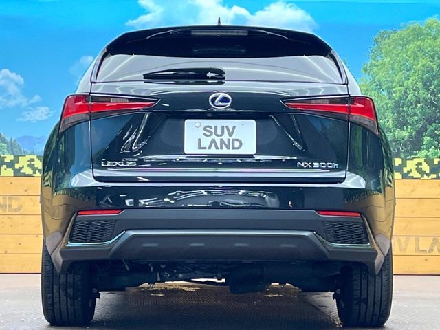 TOYOTA LEXUS NX300H 2017 Image 31