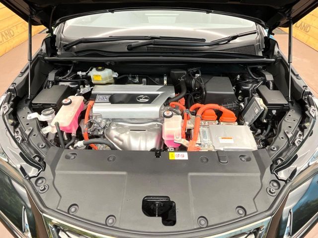 TOYOTA LEXUS NX300H 2017 Image 31