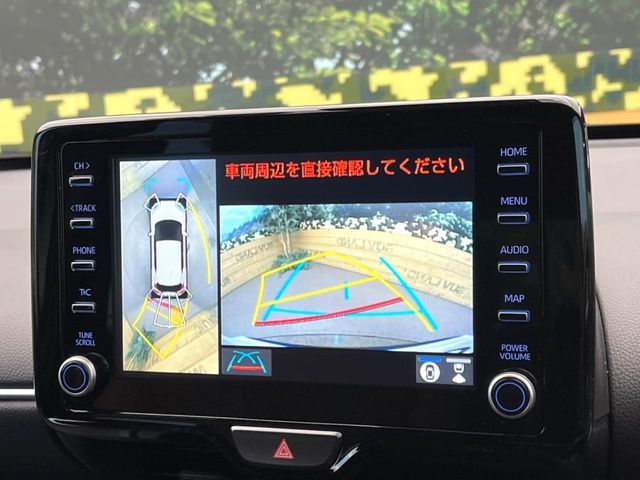 TOYOTA YARIS CROSS HYBRID 2023 Image 31