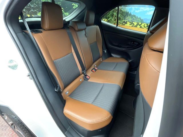 TOYOTA YARIS CROSS HYBRID 2023 Image 31