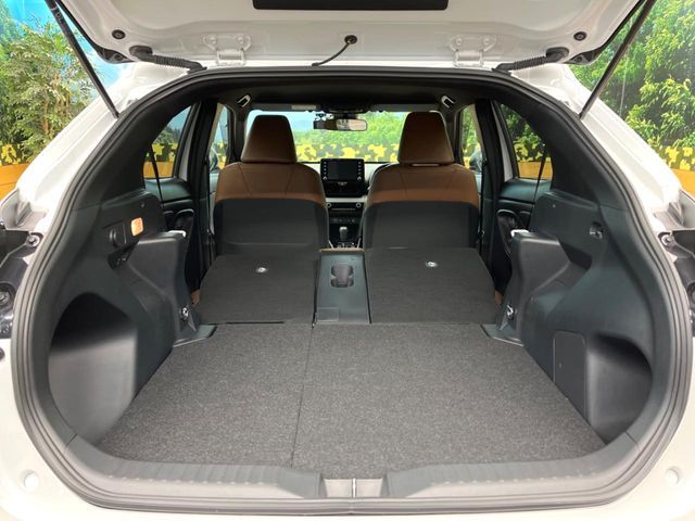 TOYOTA YARIS CROSS HYBRID 2023 Image 31