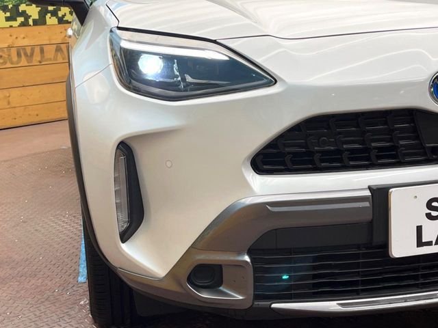 TOYOTA YARIS CROSS HYBRID 2023 Image 31